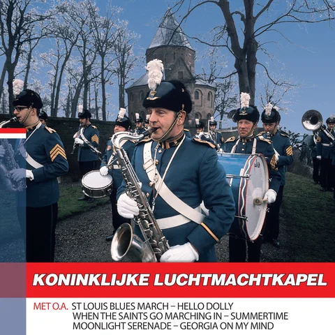 Hollands Glorie