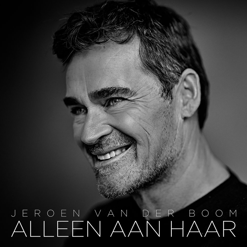 Alleen Aan Haar
