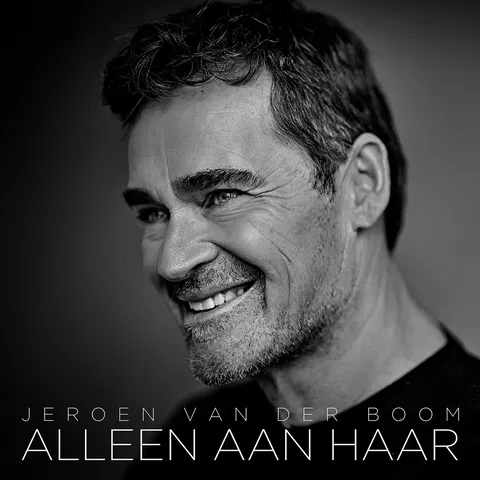 Alleen Aan Haar