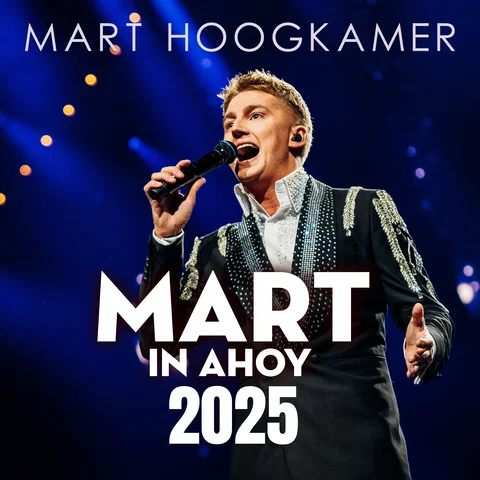 Mart in Ahoy 2025 - Live