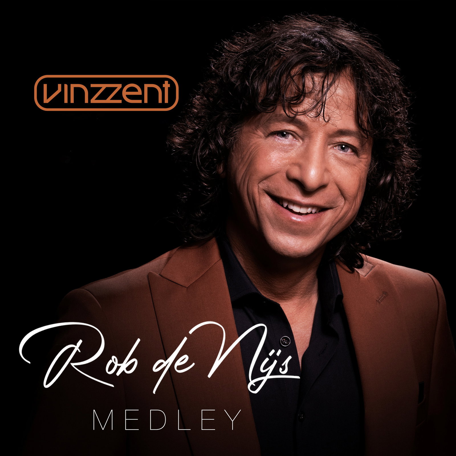 Rob de Nijs Medley