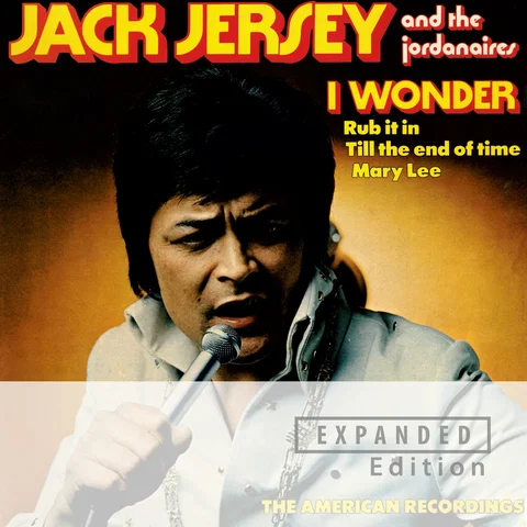 I Wonder - Expanded Edition