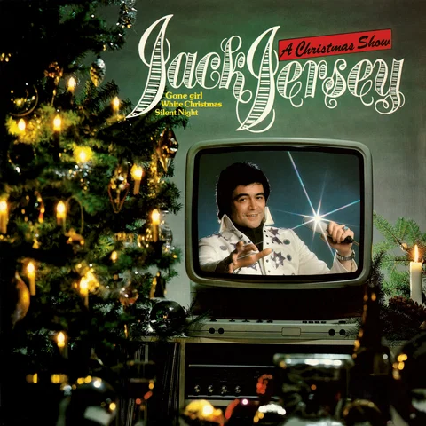 A Christmas Show - Remastered 2023