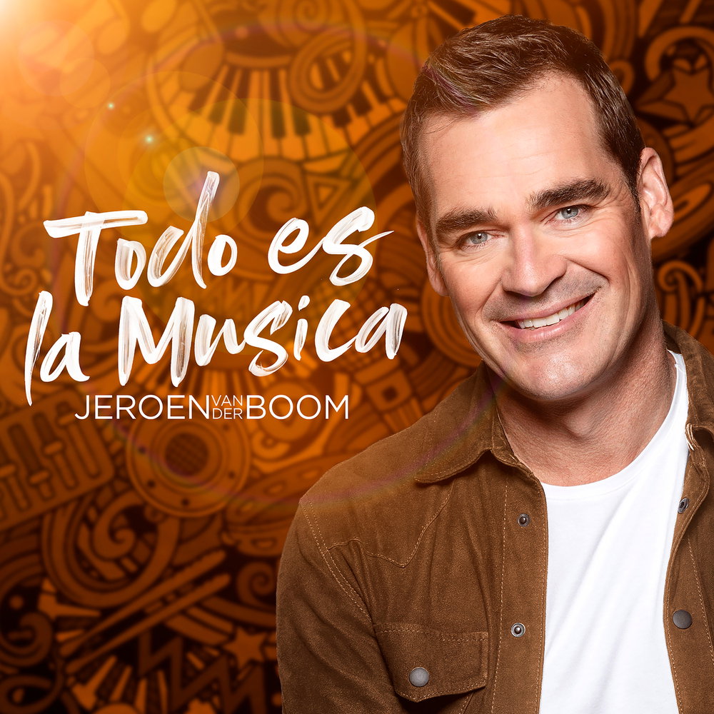 Todo Es La Musica