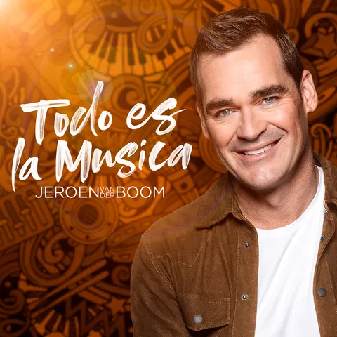 Todo Es La Musica