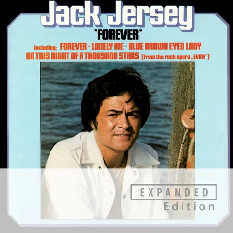 Forever - Remastered 2023 / Expanded Edition