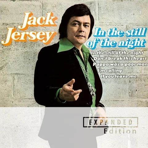 In The Still Of The Night - Expanded Edition