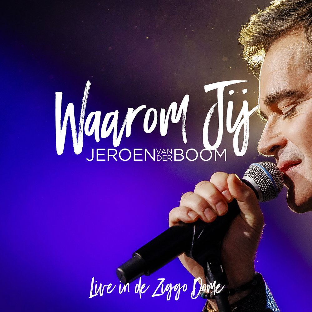 Waarom Jij