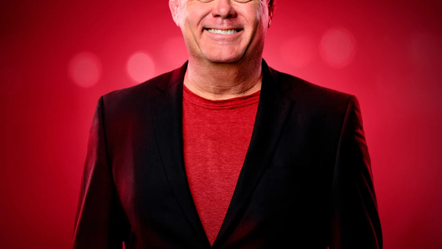 Paul & Vrienden background