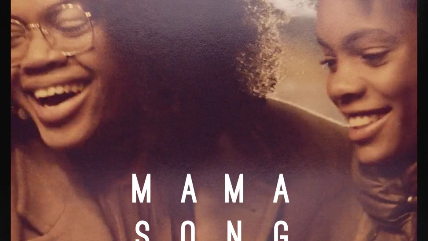 Mama Song background