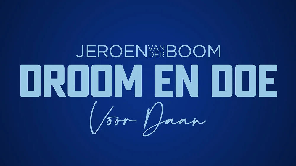Droom En Doe background