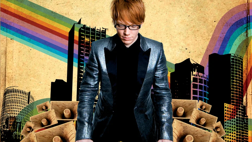 Tonight background