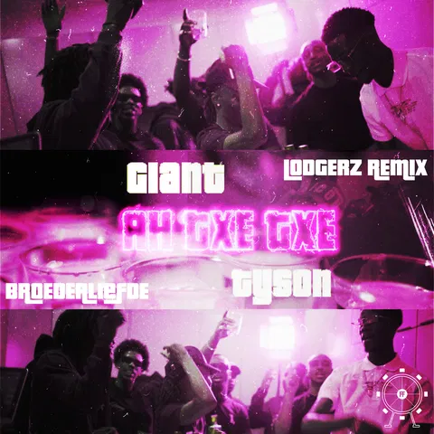 AH TXE TXE - Lodgerz Remix