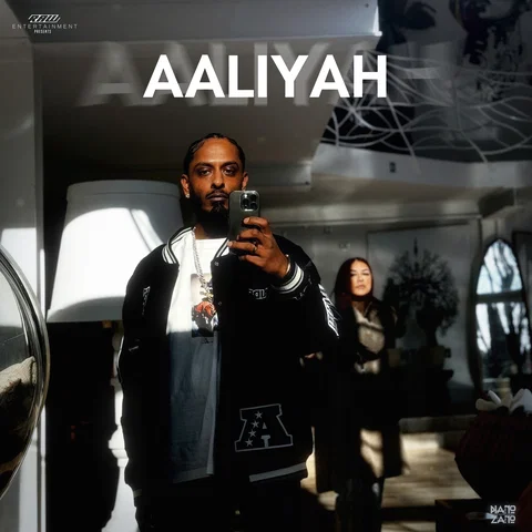 Aaliyah