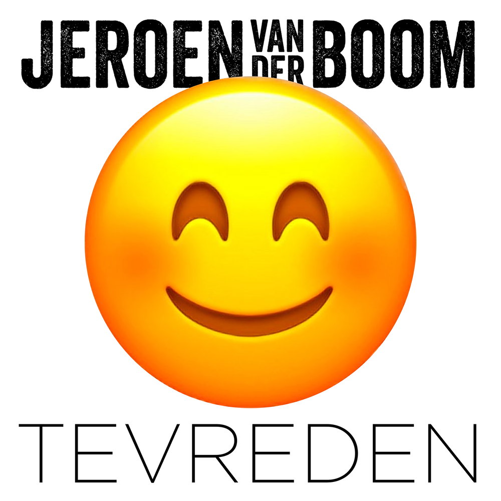 Tevreden
