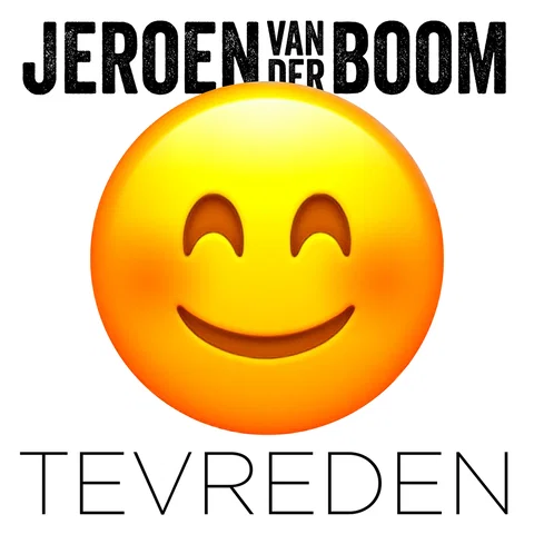 Tevreden