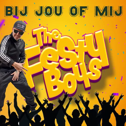 Bij jou of mij