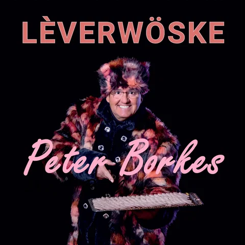 Lèverwöske