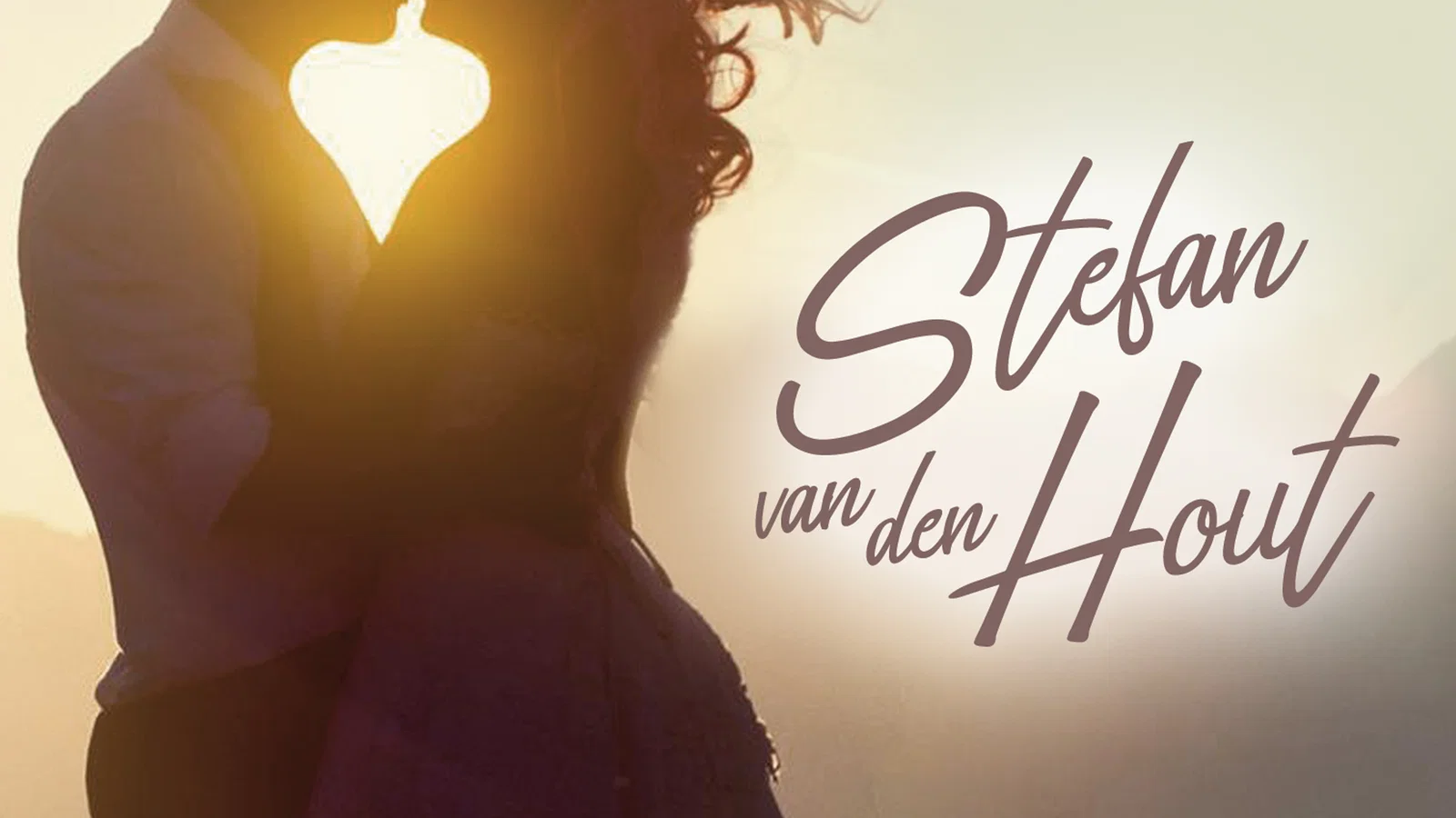 Voel de kracht van je liefde background