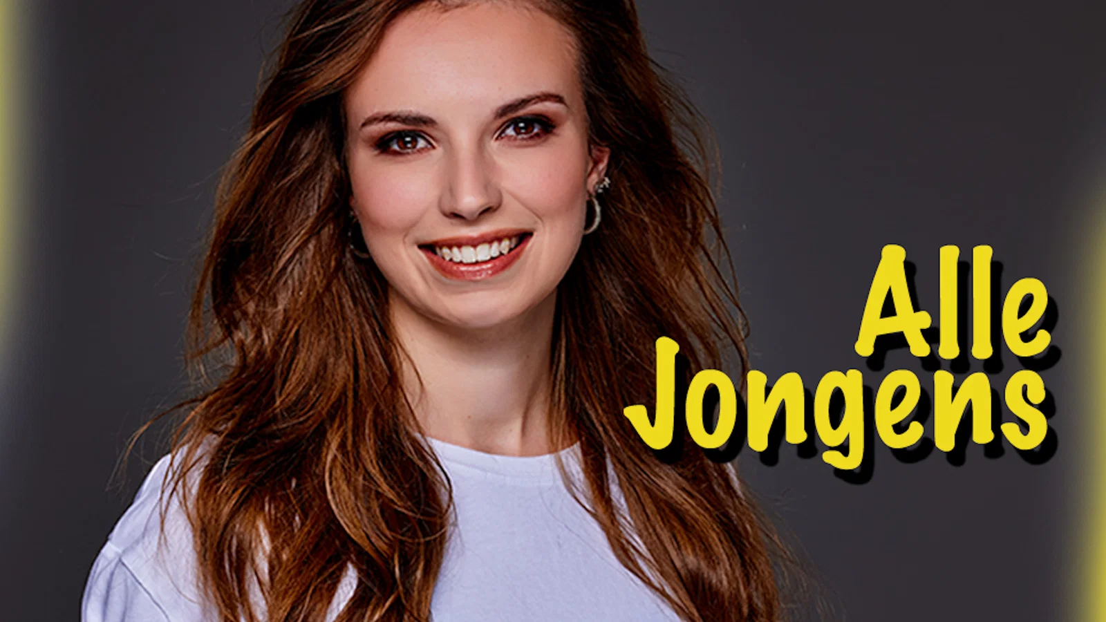 Alle Jongens background
