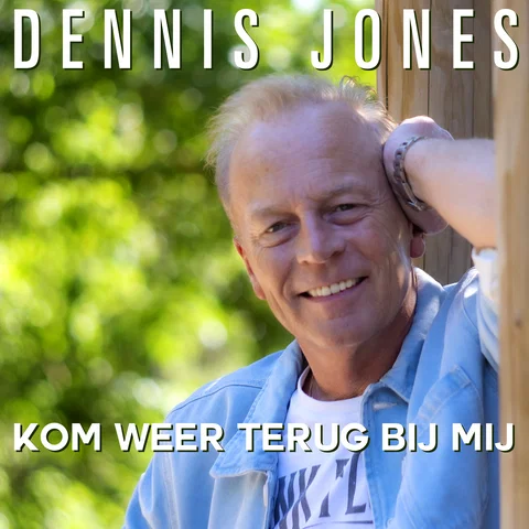 Kom Weer Terug Bij Mij