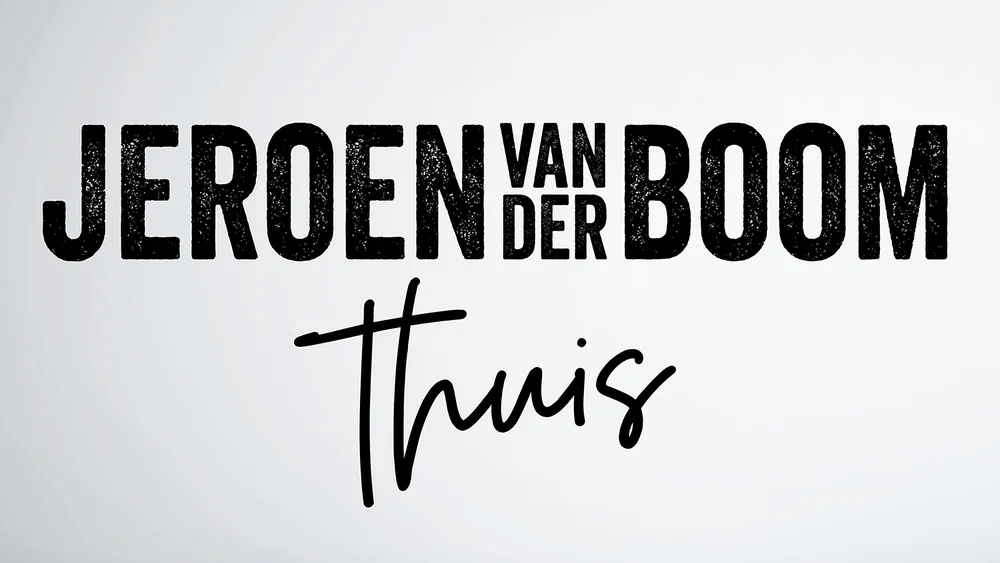 Thuis background