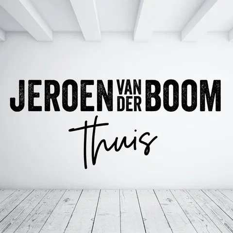 Thuis