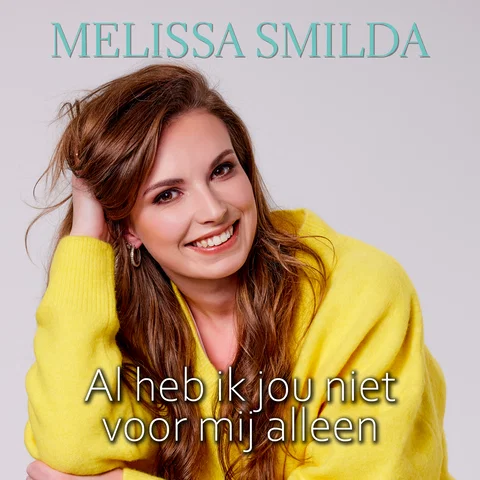 Al Heb Ik Jou Niet voor Mij Alleen