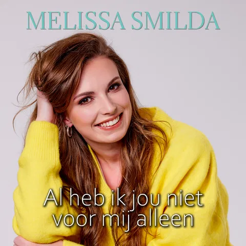 Al Heb Ik Jou Niet voor Mij Alleen