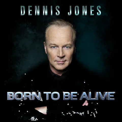 Born To Be Alive