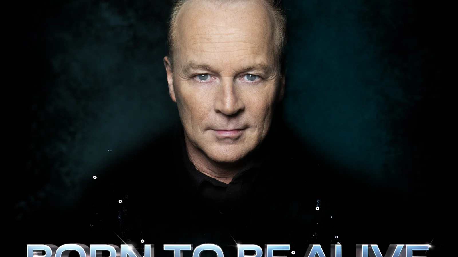 Born To Be Alive background