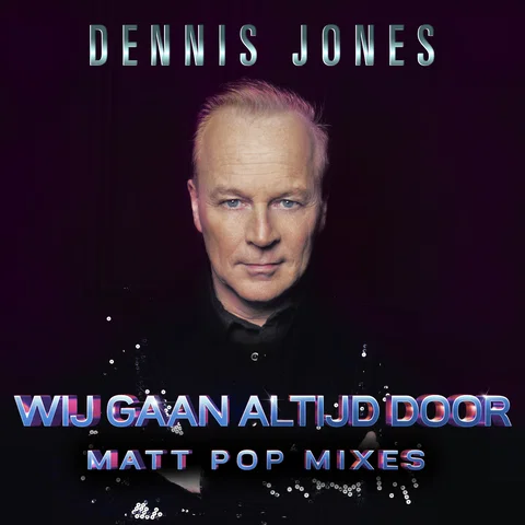 Wij Gaan Altijd Door - Matt Pop Mixes