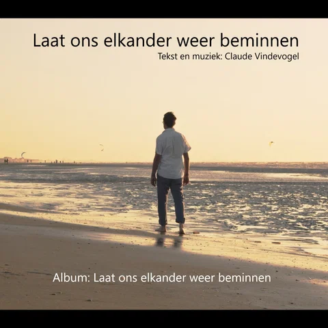 Laat Ons Elkander Weer Beminnen