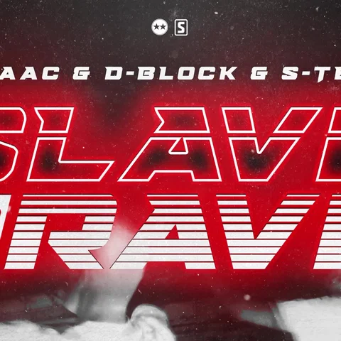 Slave To The Rave