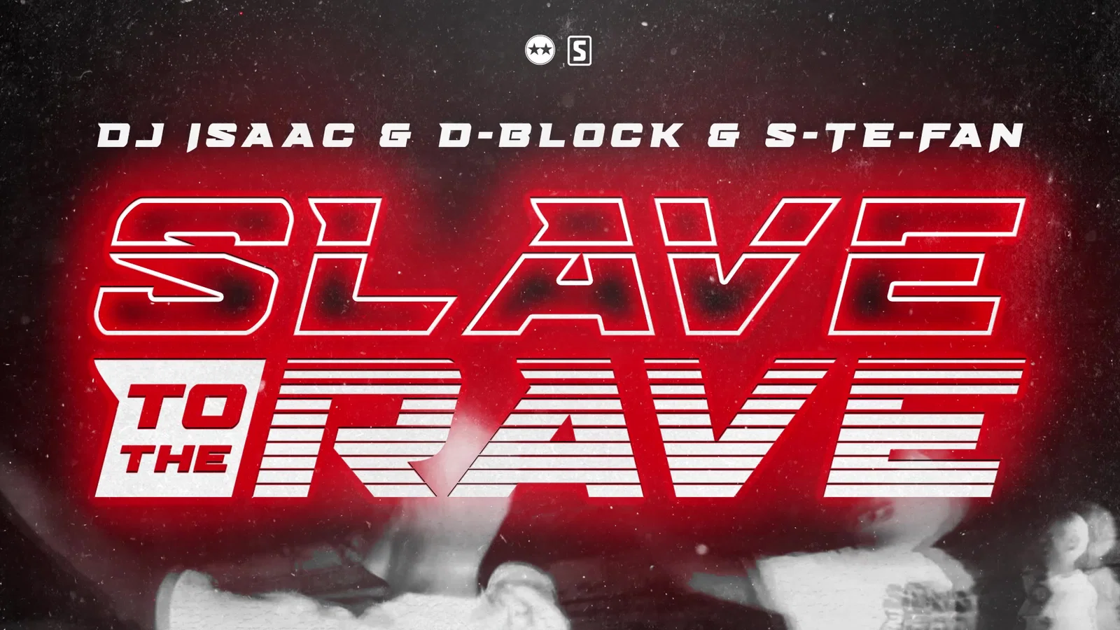 Slave To The Rave background