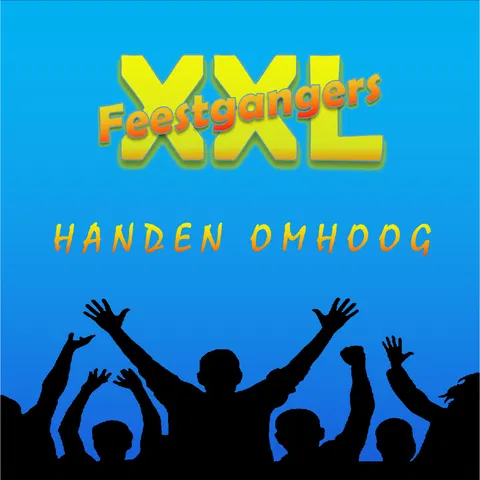 Handen Omhoog