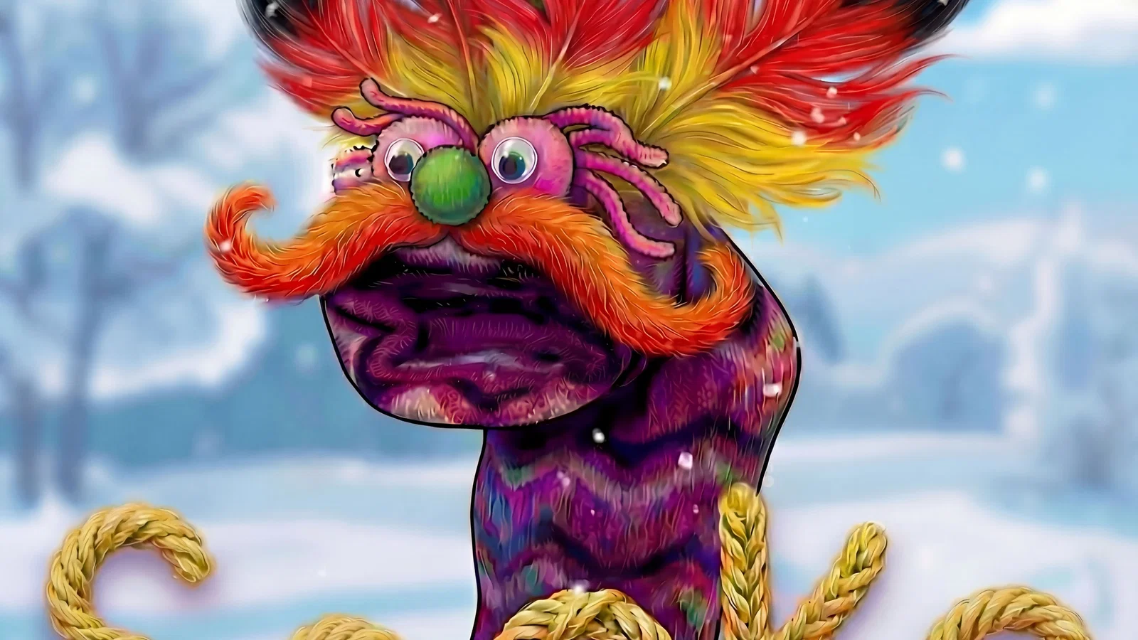 SOCKE background