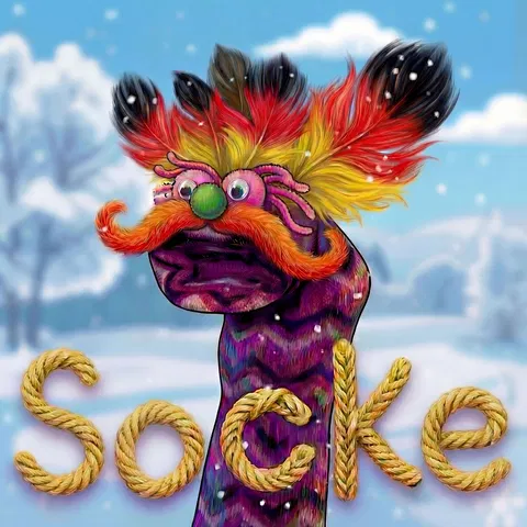 SOCKE