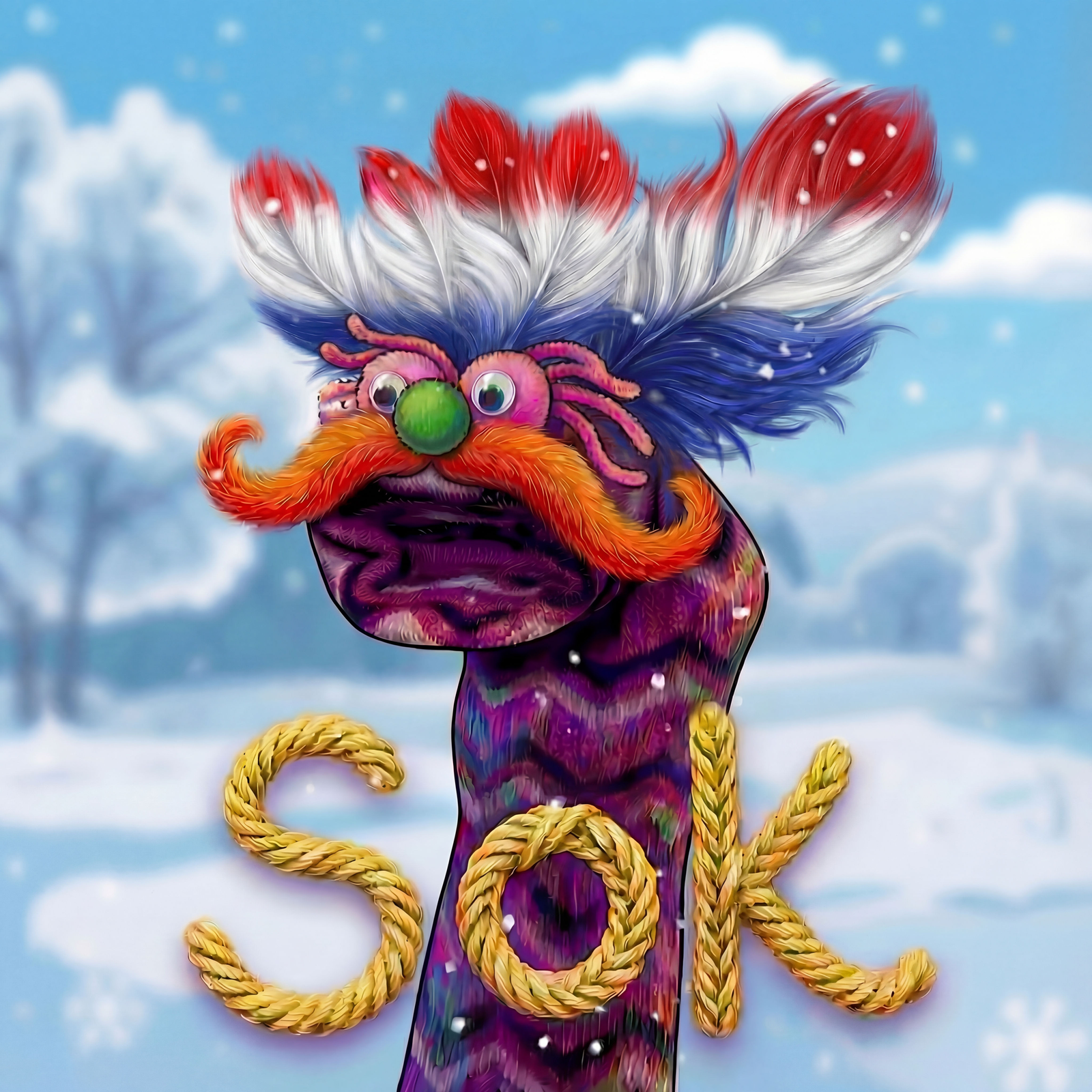 SOK
