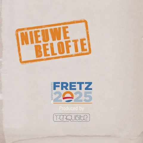 Nieuwe Belofte