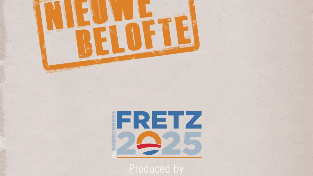 Nieuwe Belofte background