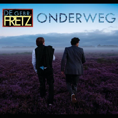 Onderweg