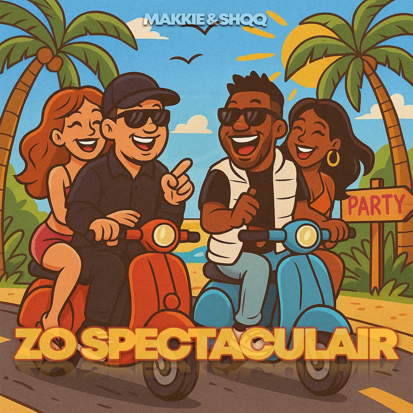Zo Spectaculair