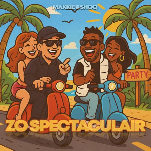 Zo Spectaculair