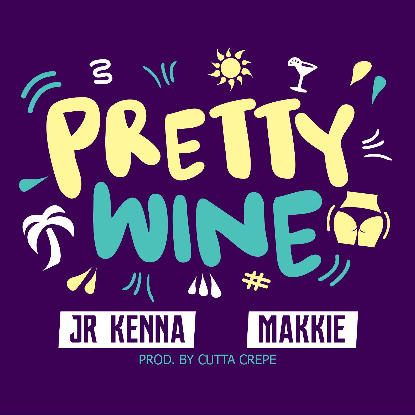Pretty Wine