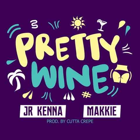 Pretty Wine