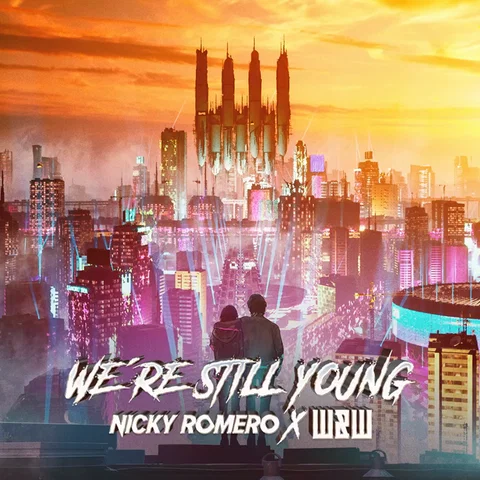 We're Still Young