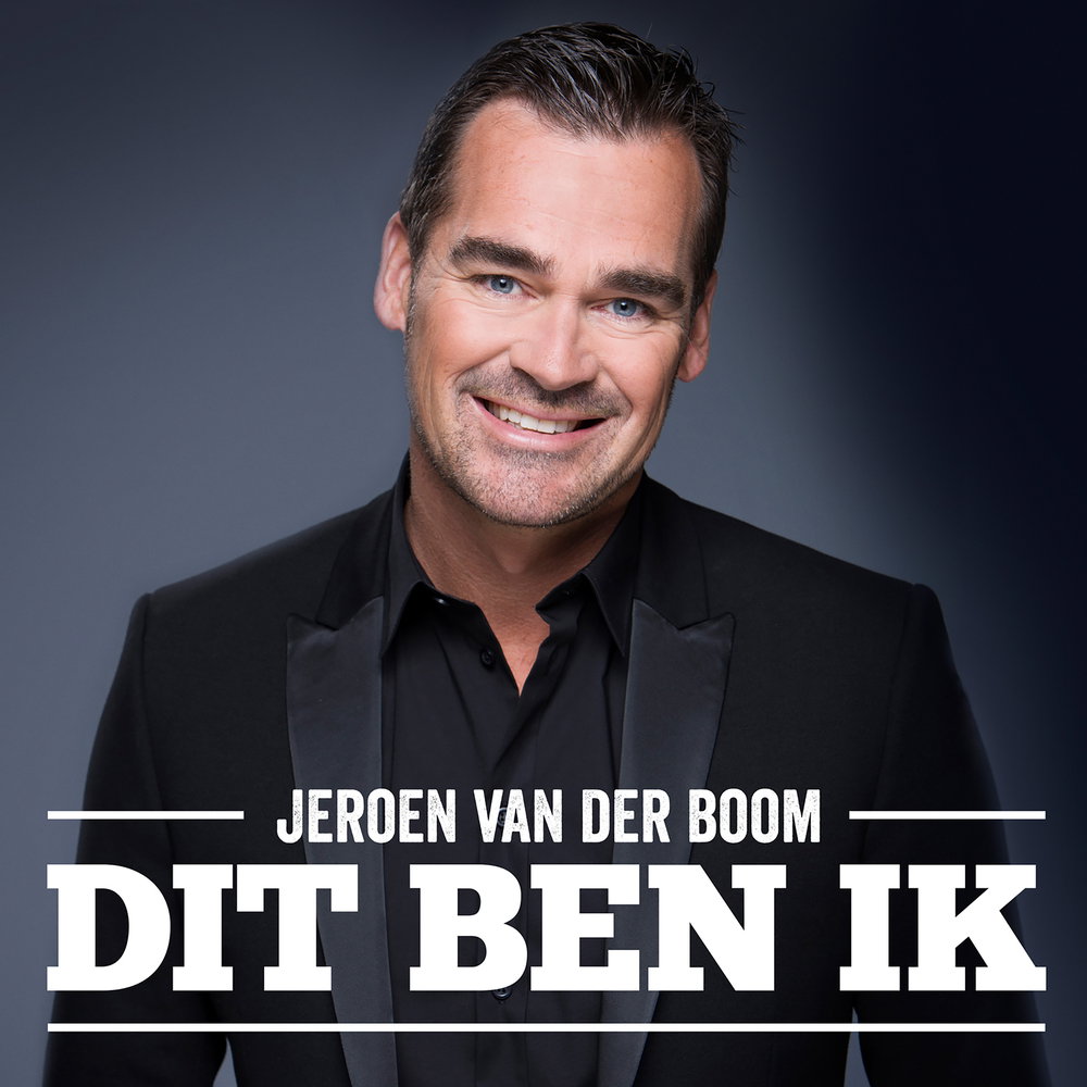 Mag Ik Dan Bij Jou (Live In De Arena, Amsterdam / 2015)