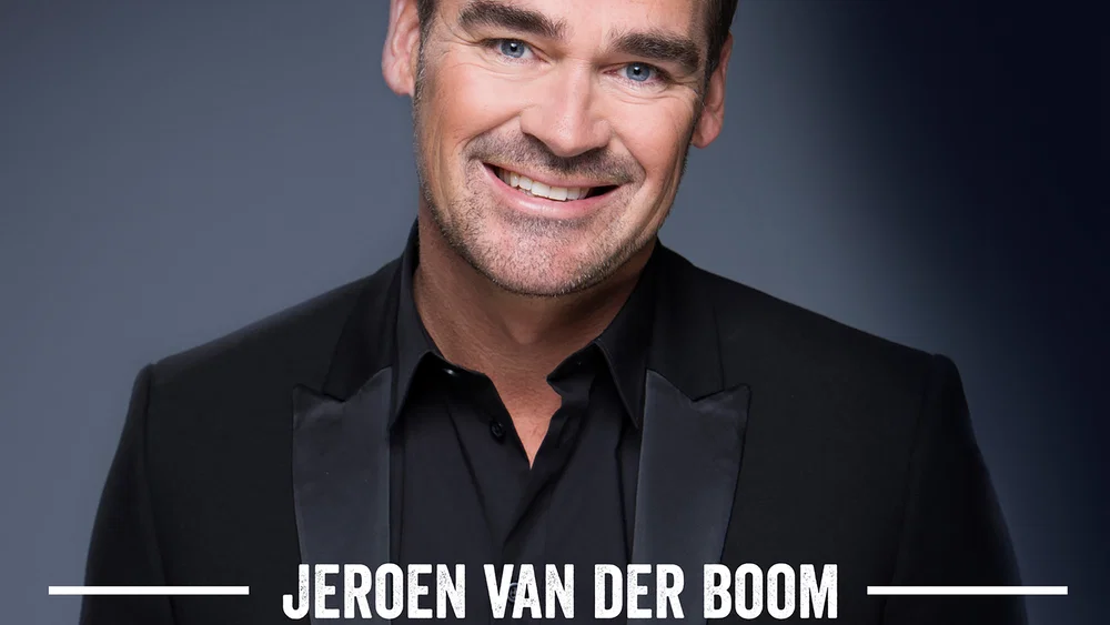 Dit Ben Ik background