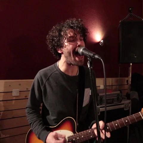 Sign | Live Session